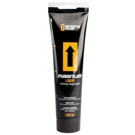 Магнезія Singing Rock Magnum liquid chalk bag 150 ml