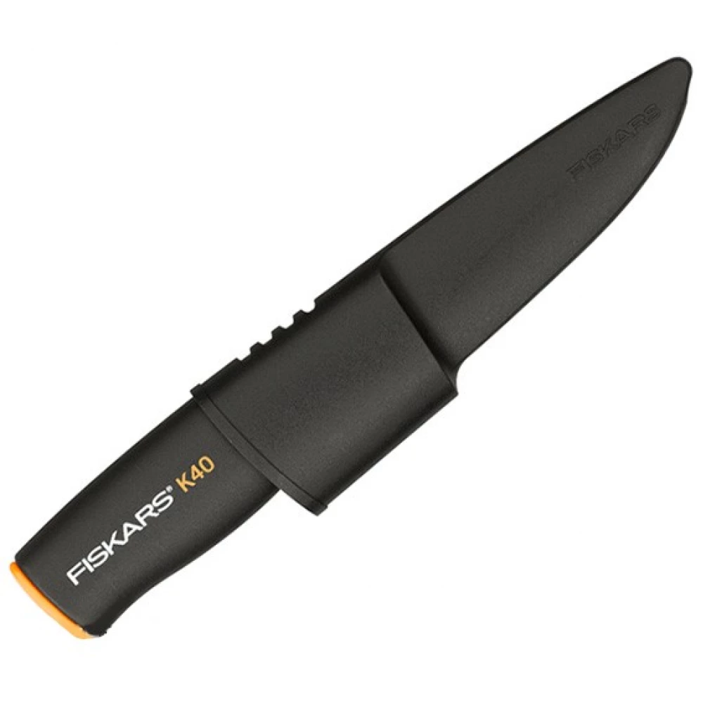 Ніж Fiskars Solid