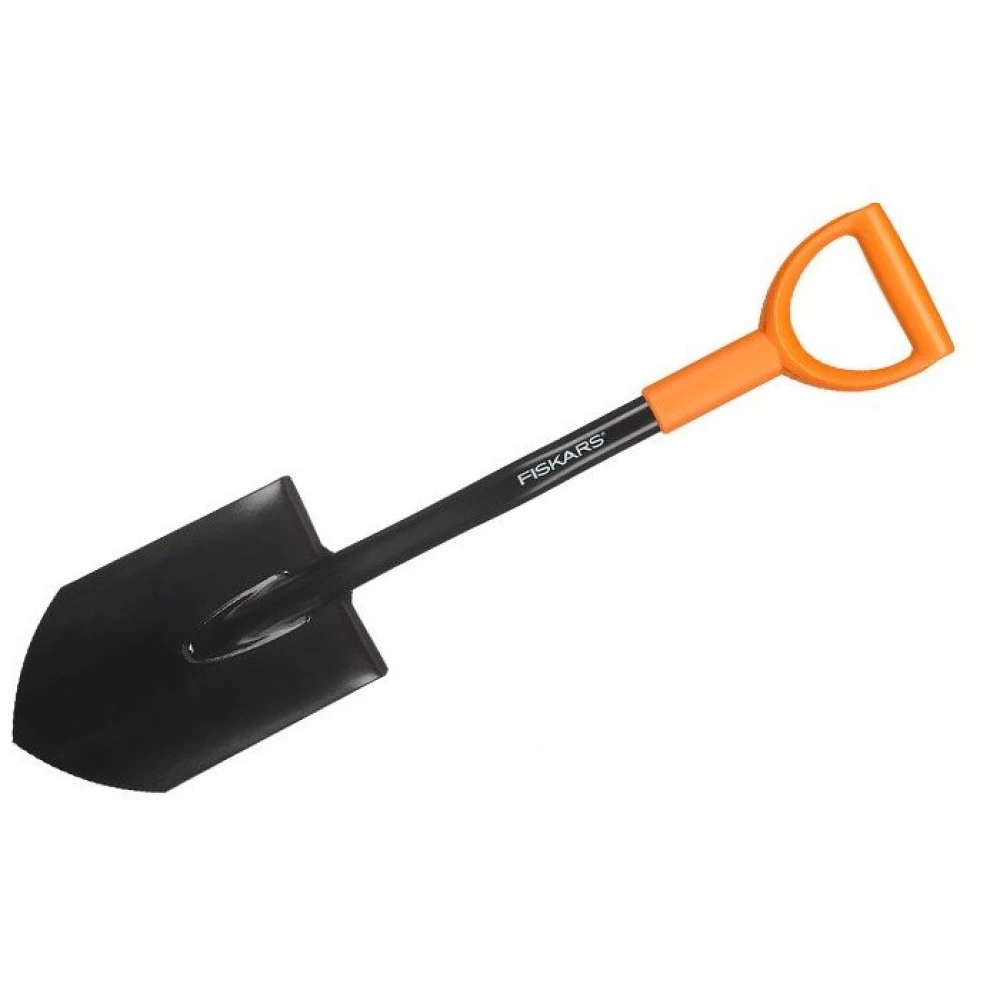 Лопата Fiskars Solid 131417