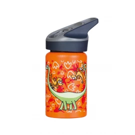 Термофляга Laken Jannu Thermo Kukuksumusu 0,35 L Dokus