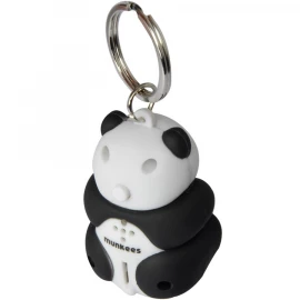 Брелок-ліхтарик Munkees 1103 Panda LED