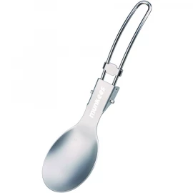 Ложка Munkees 1577 Foldable Spoon