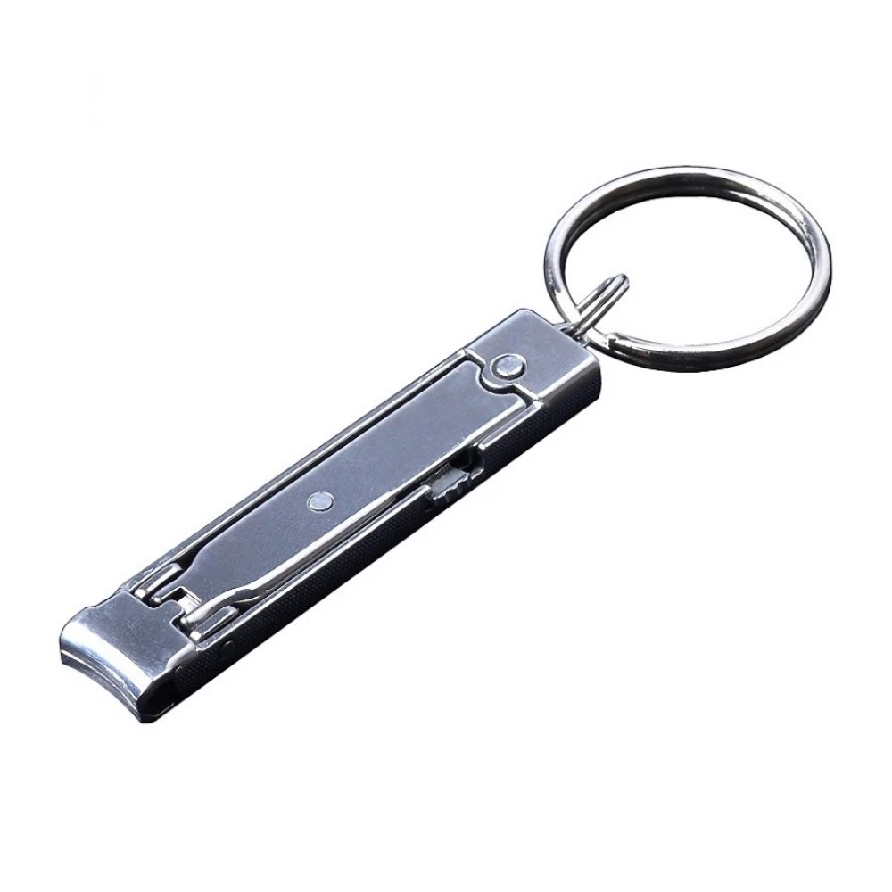 Брелок Munkees 2500 Ultra-thin Nail Clipper