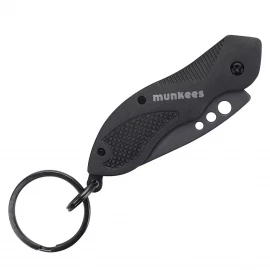 Брелок-ніж Munkees 2522 Folding Knife II