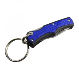 Брелок-ніж Munkees 2524 Folding Knife III