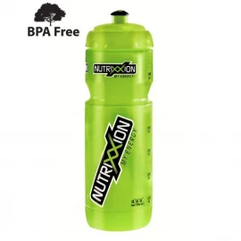 Фляга Nutrixxion Professional BPA Free 750 мл