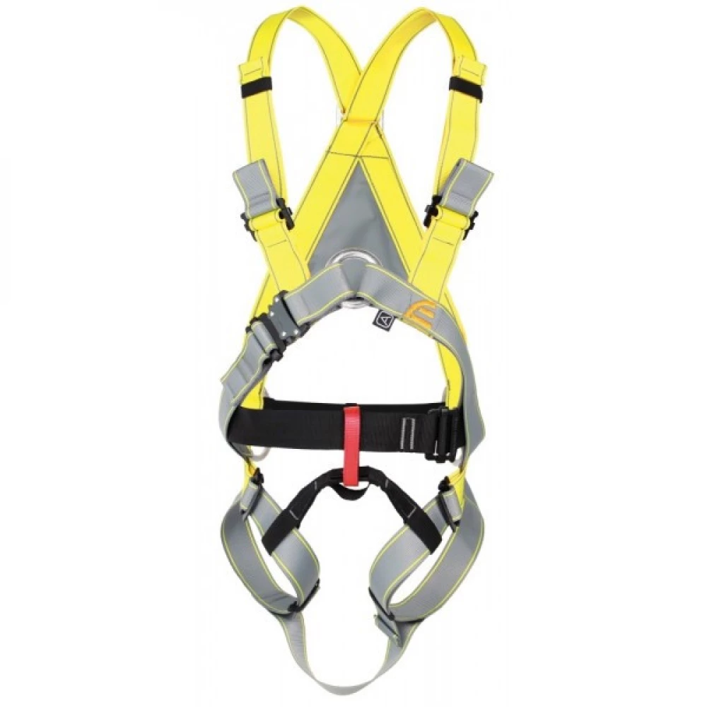 Страхувальна система Singing Rock Ropedancer II 