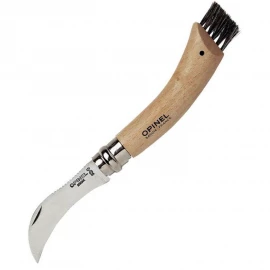 Нож Opinel 8 VRI Champignon