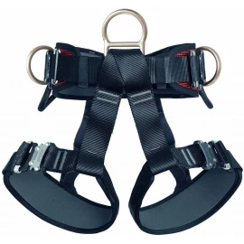Страховочная система Singing Rock Sit Worker II Standard 