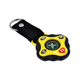 Брелок-компас Munkees 3155 Key Fod Compass