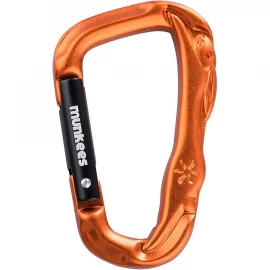 Брелок-карабін Munkees 3284 Rabbit