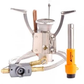 Газовая горелка Kovea Camp-5 KB-1006