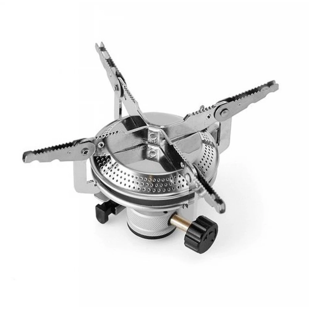 Газовая горелка Kovea Hiker Stove KB-0408 K1
