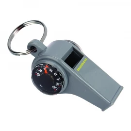Брелок-свисток Munkees 3339 3 Function Whistle