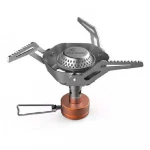 Газовая горелка Fire Maple FMS 126