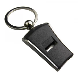 Брелок-свисток Munkees 3388 Signal Whistle I