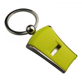 Брелок-свисток Munkees 3388 Signal Whistle I