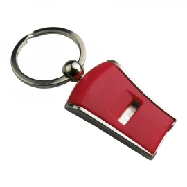 Брелок-свисток Munkees 3388 Signal Whistle I