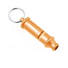 Брелок-свисток Munkees 3392 Police Whistle Alu
