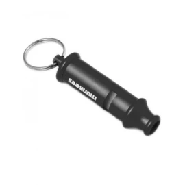 Брелок-свисток Munkees 3392 Police Whistle Alu