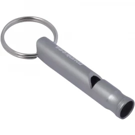 Брелок-свисток Munkees 3393 Whistle Small Alu