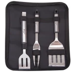 Набір для барбекю Kovea Tool Set KGA-1002