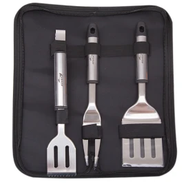 Набір для барбекю Kovea Tool Set KGA-1002