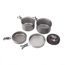 Набір посуду Kovea KSK-Solo 3