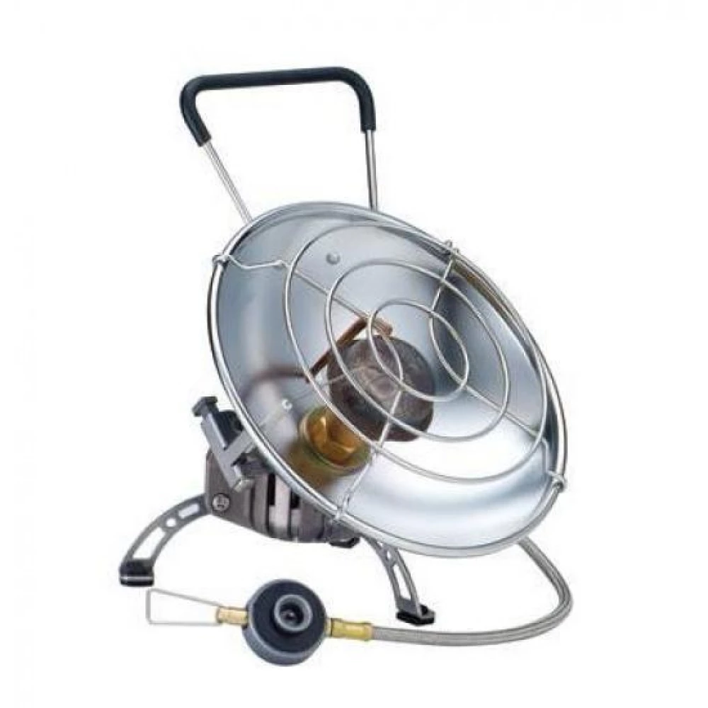 Обігрівач газовий Kovea KH-0710 FIire ball