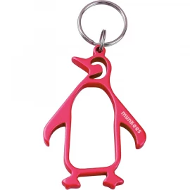 Брелок-открывашка Munkees 3430 Penguin