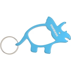 Брелок-открывашка Munkees 3474 Triceratops