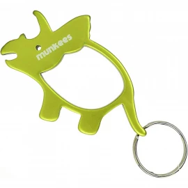 Брелок-открывашка Munkees 3474 Triceratops