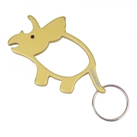 Брелок-відкривачка Munkees 3474 Triceratops