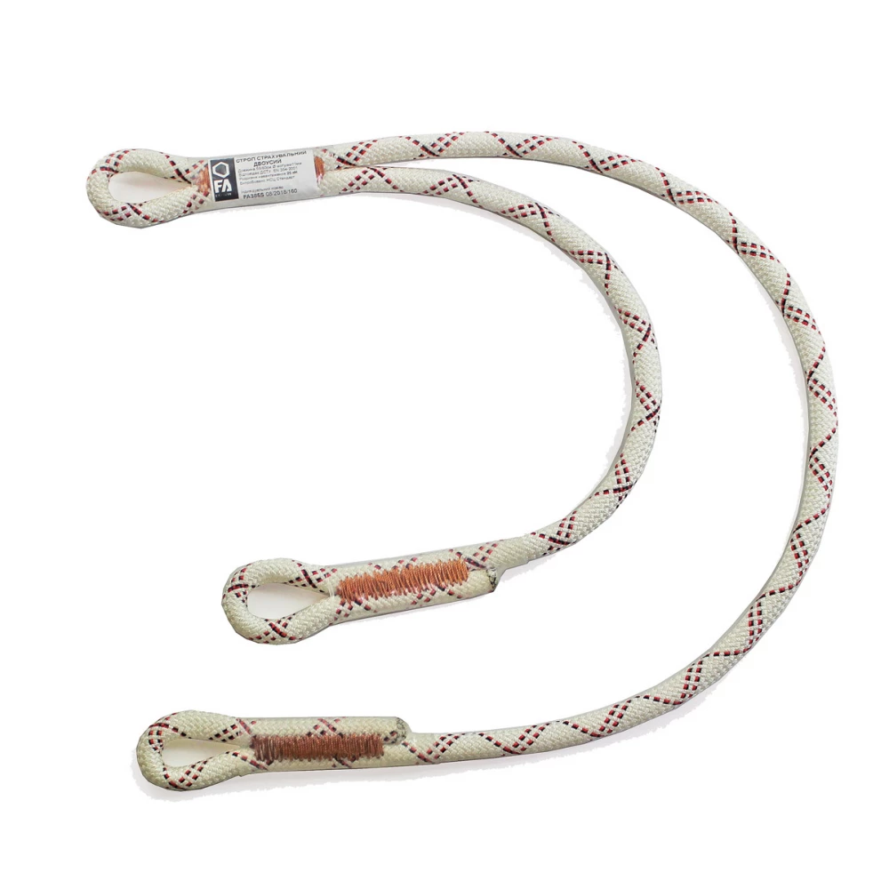 Строп мотузковий статичний First Ascent 80\55