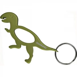 Брелок-открывашка Munkees 3481 T-Rex