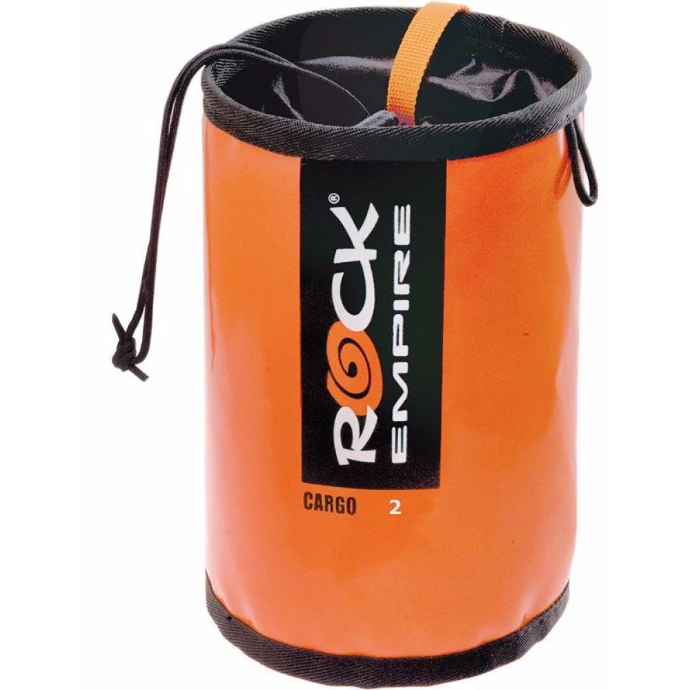 Баул Rock Empire Cargo 2 L