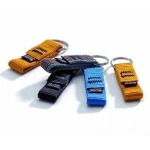Брелок Rock Empire Key Ring Holder Slings