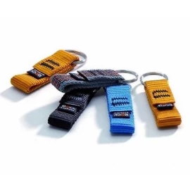 Брелок Rock Empire Key Ring Holder Slings
