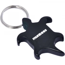 Брелок-відкривачка Munkees 3484 Turtle