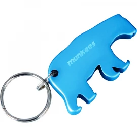 Брелок-відкривачка Munkees 3488 Little Bear