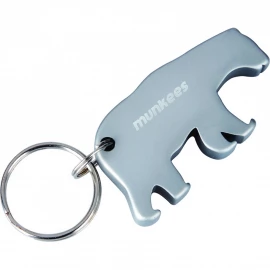 Брелок-відкривачка Munkees 3488 Little Bear