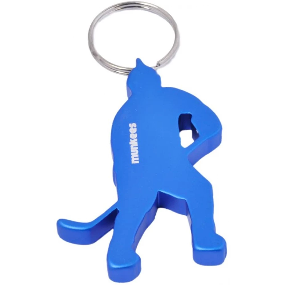 Брелок-відкривачка Munkees 3497 Icehockey Player