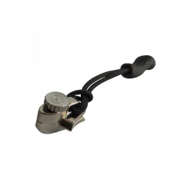 Брелок Munkees 7060 FixnZip Small steel