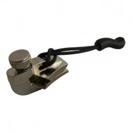 Брелок Munkees 7062 FixnZip Large steel