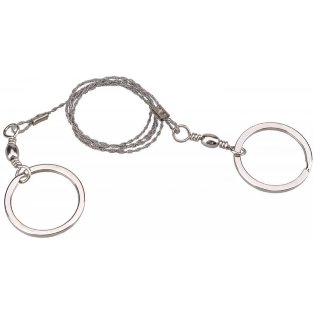 Пила AceCamp Pocket Survival Wire Saw