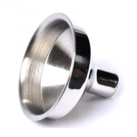 Лійка для фляги AceCamp SS Flask Funnel