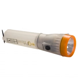 Ліхтар AceCamp Glow Flashlight L