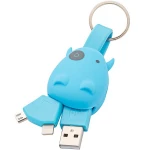 Брелок-зарядка Munkees 3700 Smart Charger