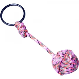 Брелок-паракорд Munkees 6460 Paracord Monkey Fist