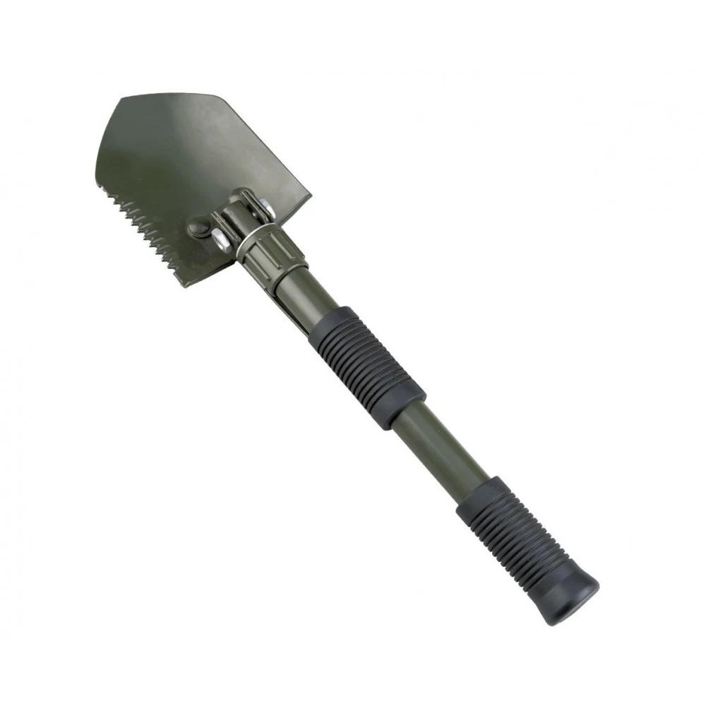 Лопата AceCamp Folding Shovel 